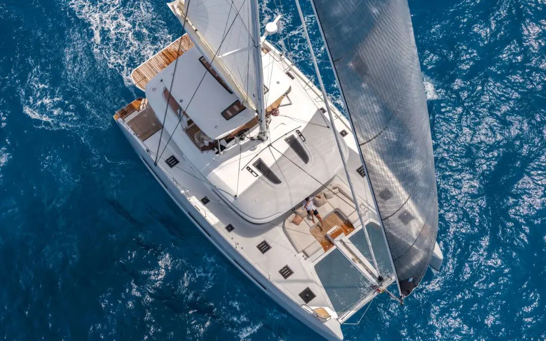 5 ways to maximise your next boat show experience