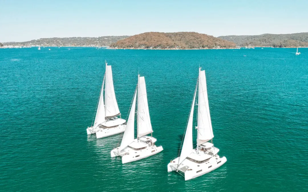 Celebrating 40 Years of Lagoon