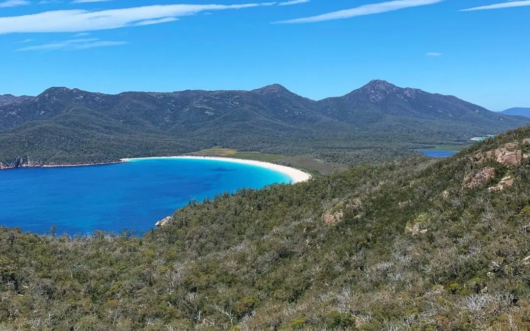 Cruising Directory Tasmania