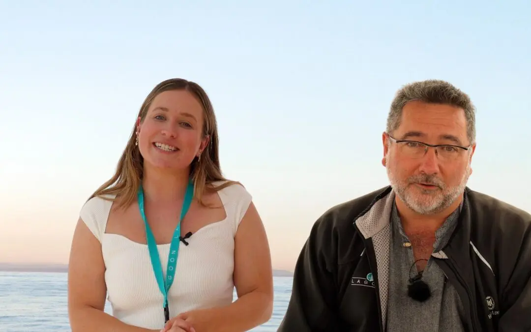 Lagoon 51 Design Interview
