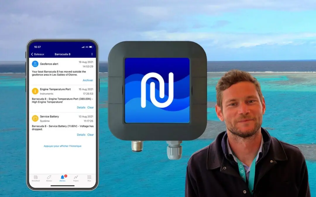 What is Seanapps Interview