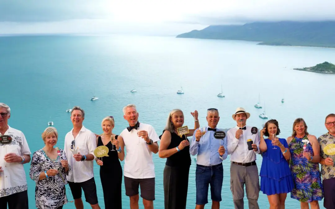 Lagoon Escapade Whitsundays 2022