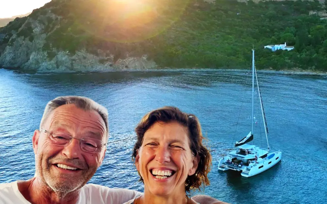 Where Jabulani’s Journey Began