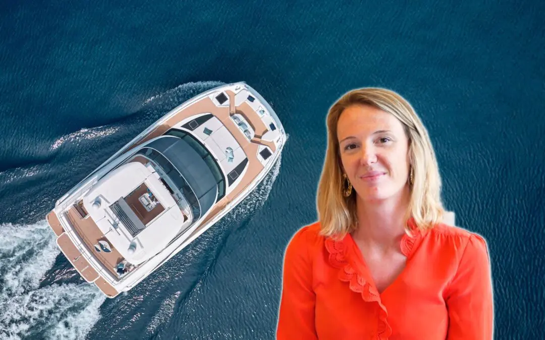 Highlights of the PRESTIGE M8 with Rosalie Le Gall