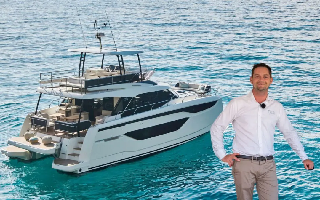 PRESTIGE M48 In-depth Walkthrough