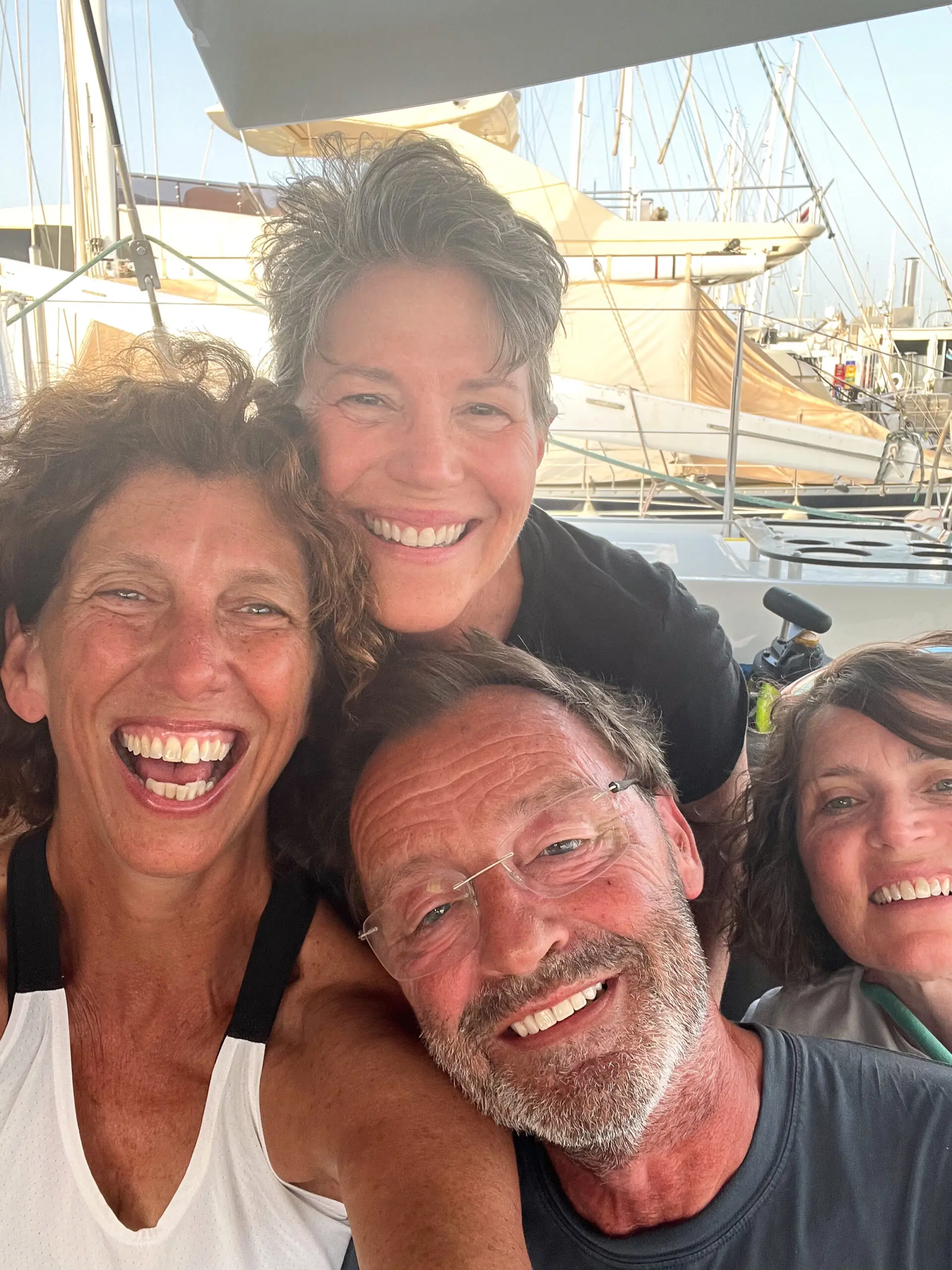 First med mooring-1