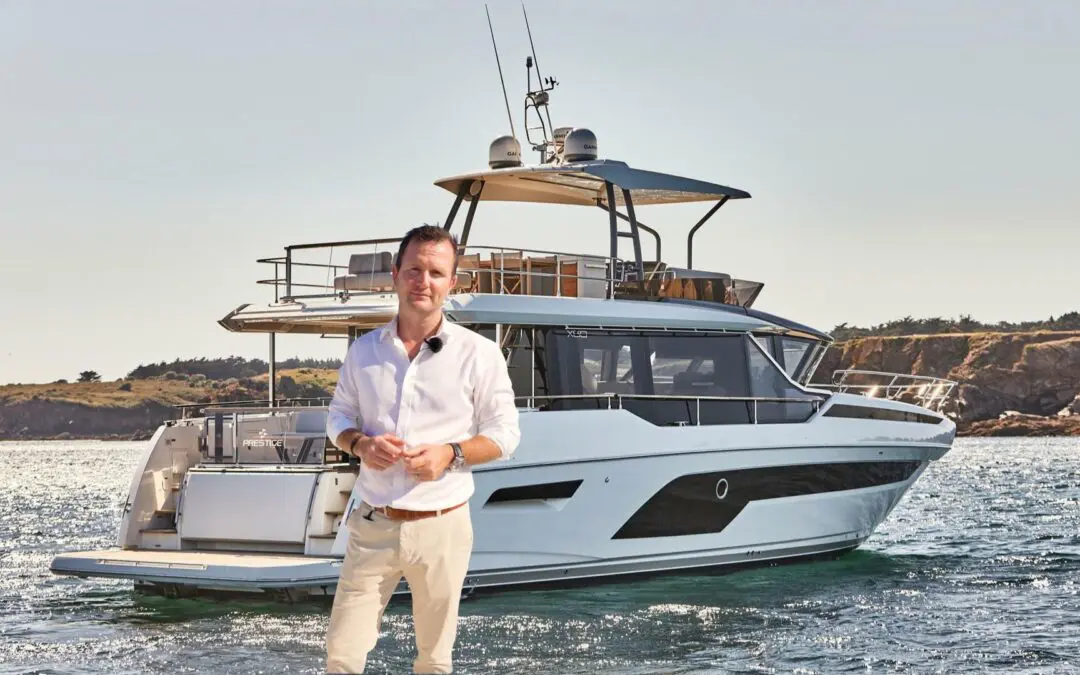 PRESTIGE X60 In-depth Walkthrough & Highlights