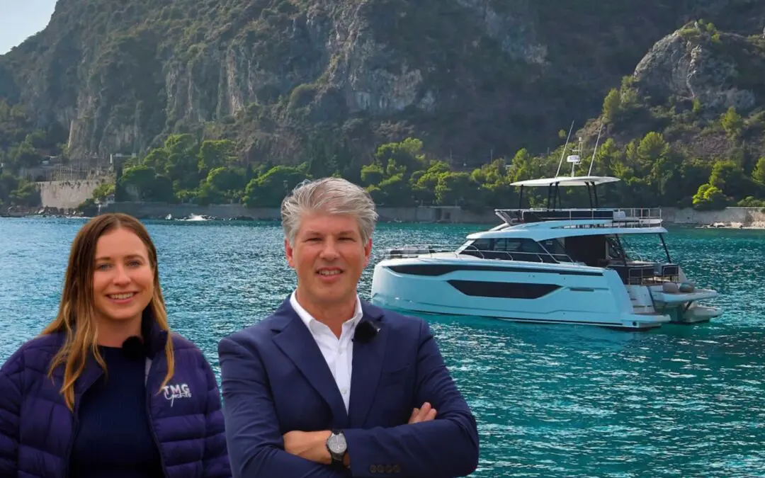 Discover PRESTIGE M-Line: Exclusive Interview With The Vice President Erwin Bamps