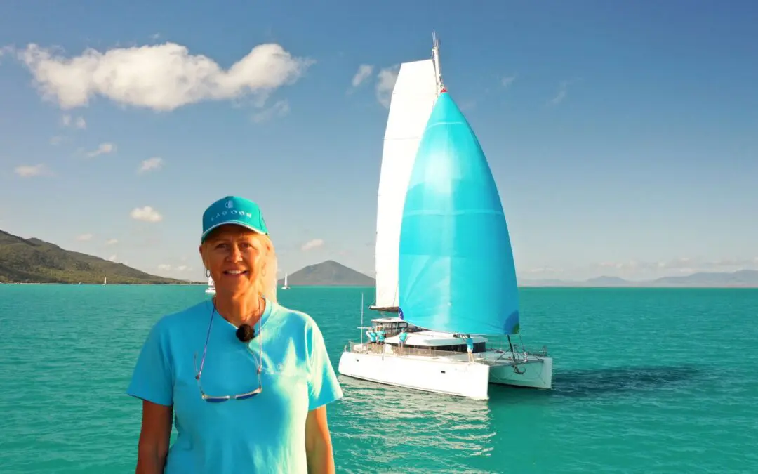 How Couple Found Their Dream Boat
