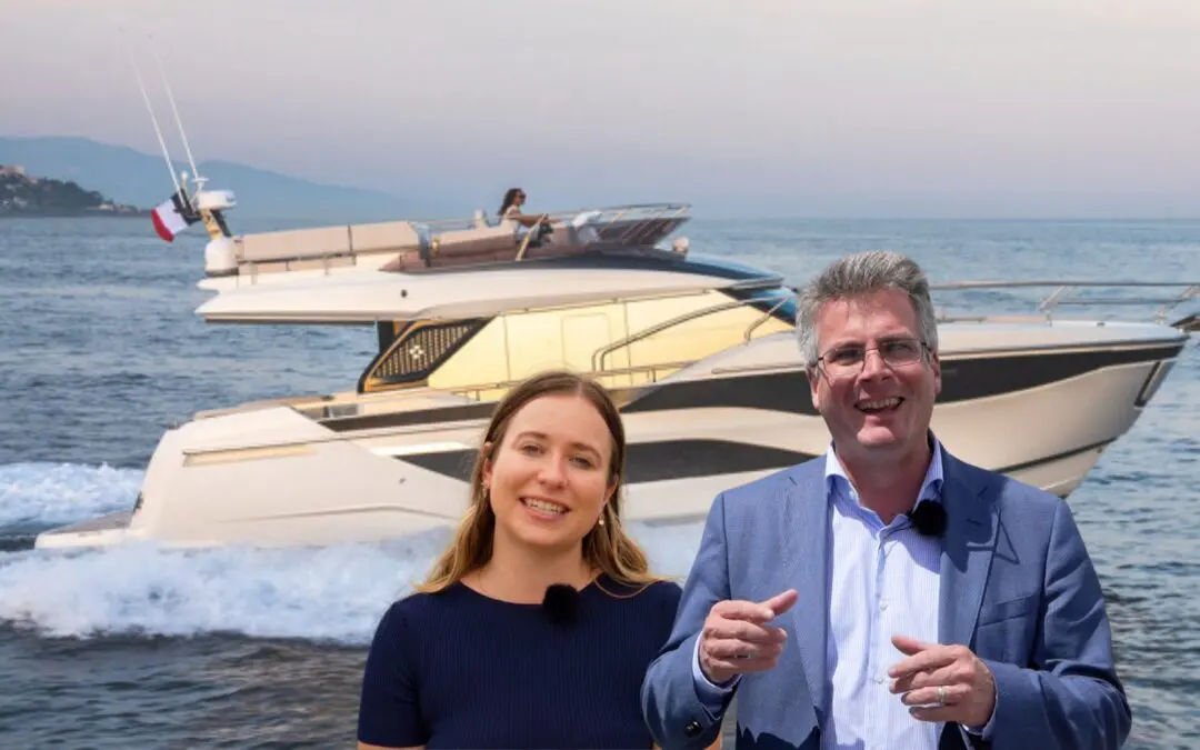 The Untold Story of PRESTIGE’s Next Generation! Exclusive Interview with Eric Stromberg