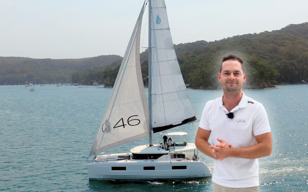 Boating terminology: Top 10 Nautical terms