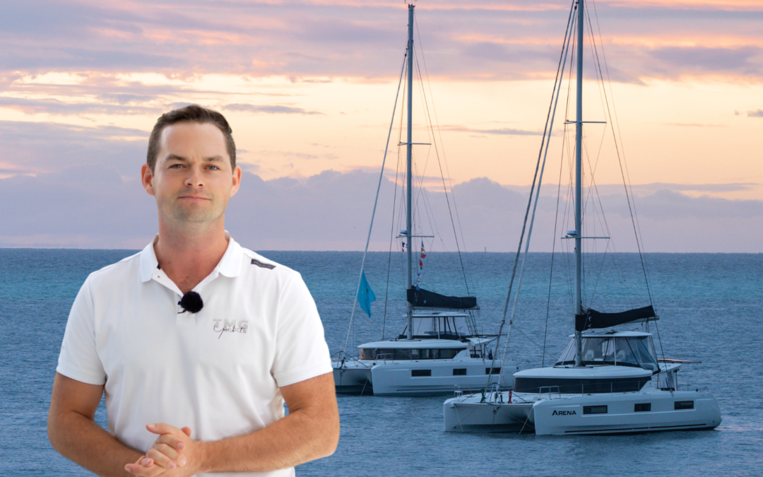 Explore the World: Top Sailing Destinations