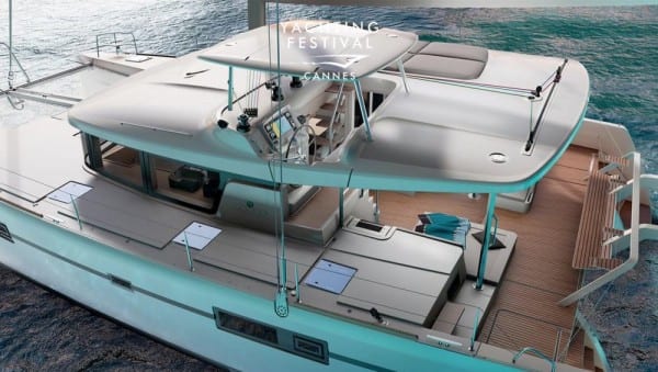 TMG Yachts IN CANNES