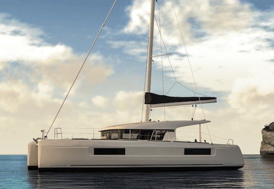 2 Cannes Yachting Festival 2019