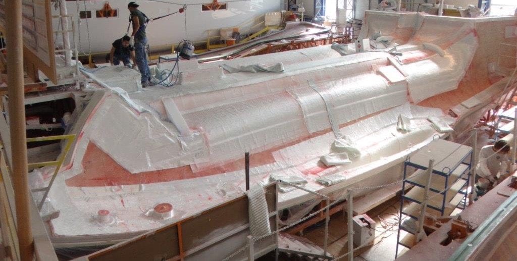 CNB Lagoon | Technical Training