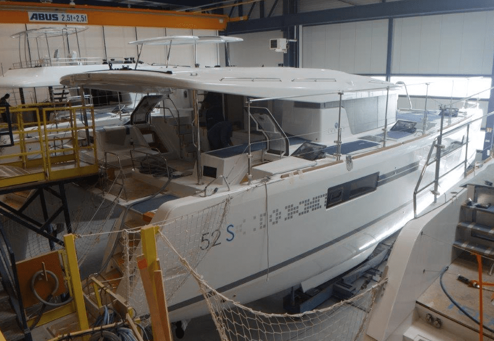 CNB Lagoon | Technical Training