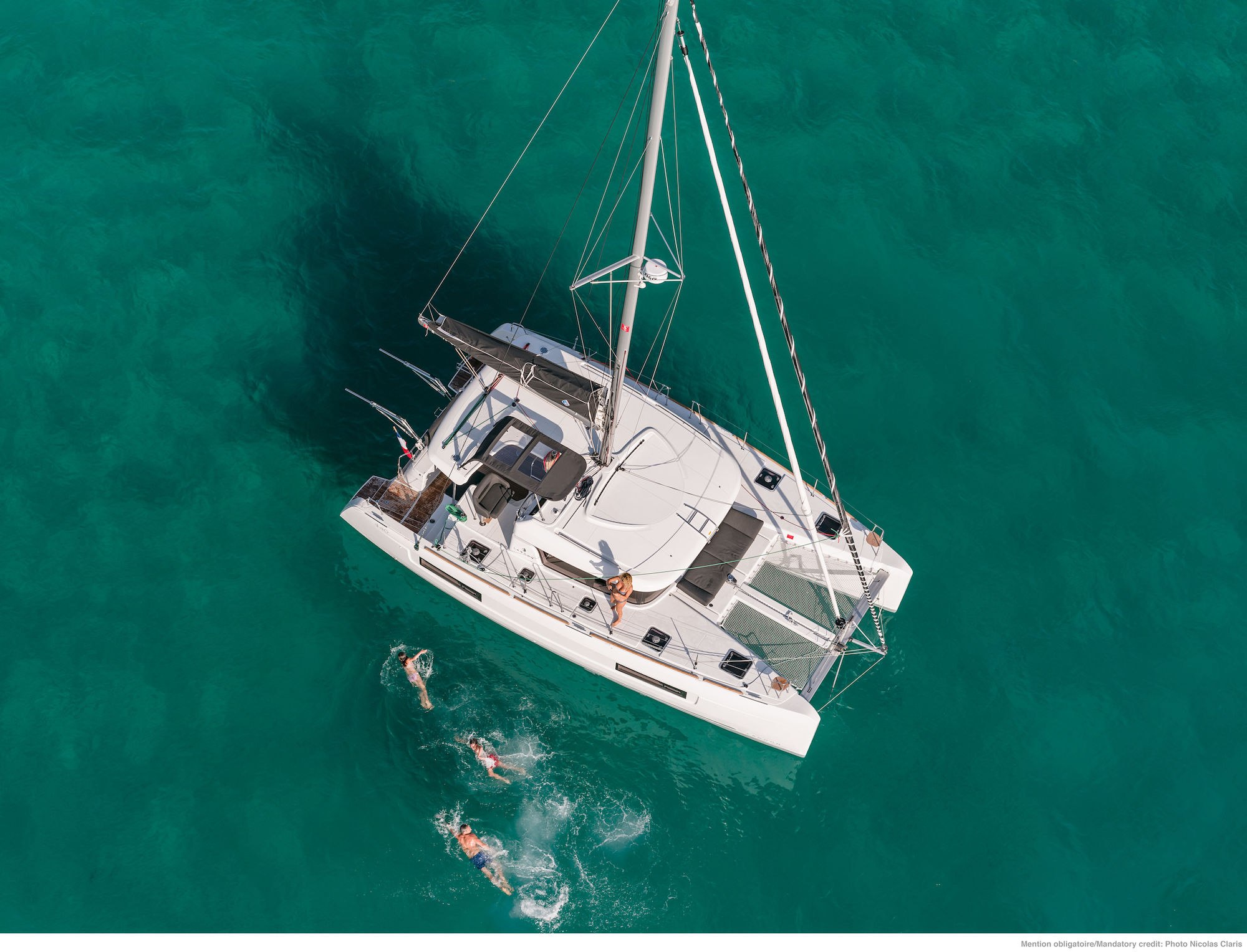 l40-ncz4686-a3 Lagoon 40 - TMG Yachts Previously The Multihull Group