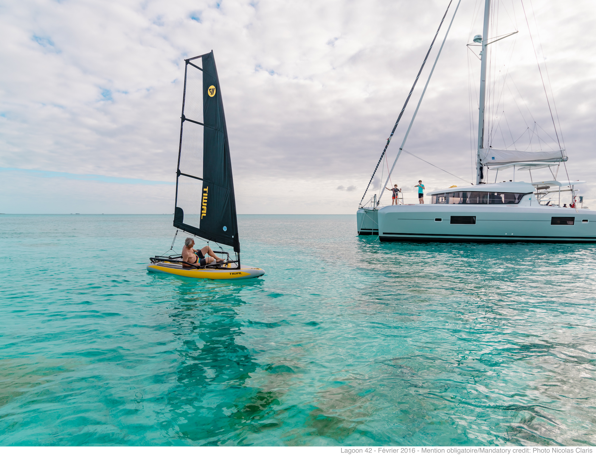 lagoon-42-mouillage-10 Axopar, Eyachts Australia and New Zealand