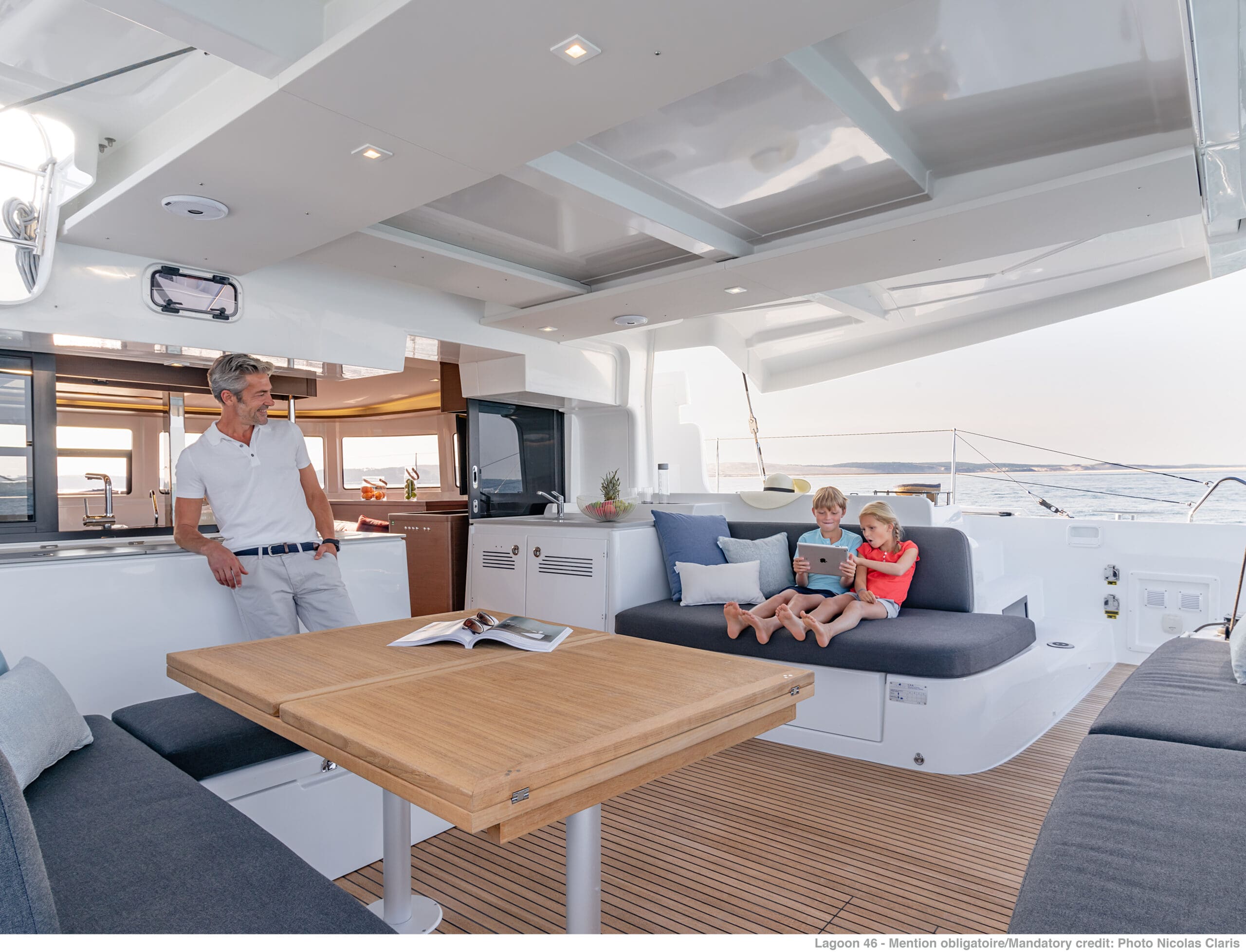 lagoon46-ncz3059-a3 copy Lagoon 46 - The Multihull Group Australia