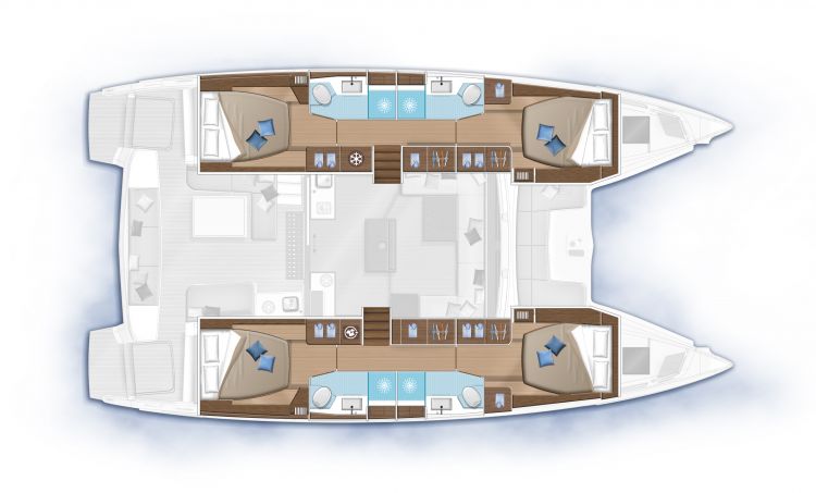 Axopar 37 Design Improvements