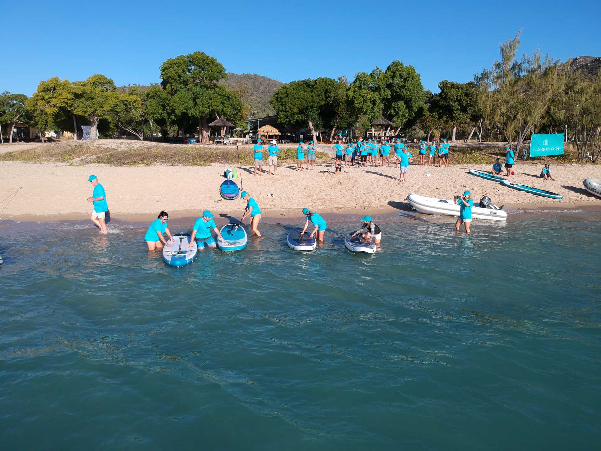 DJI_0149 Lagoon Whitsundays Escapade 2020