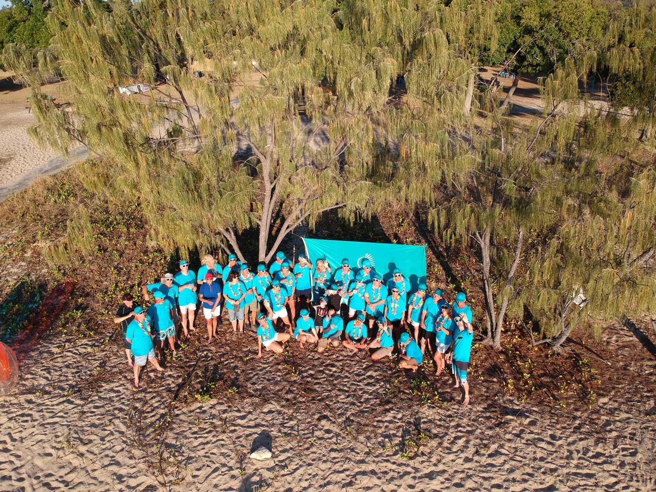 DJI_0153-1 Lagoon Whitsundays Escapade 2020