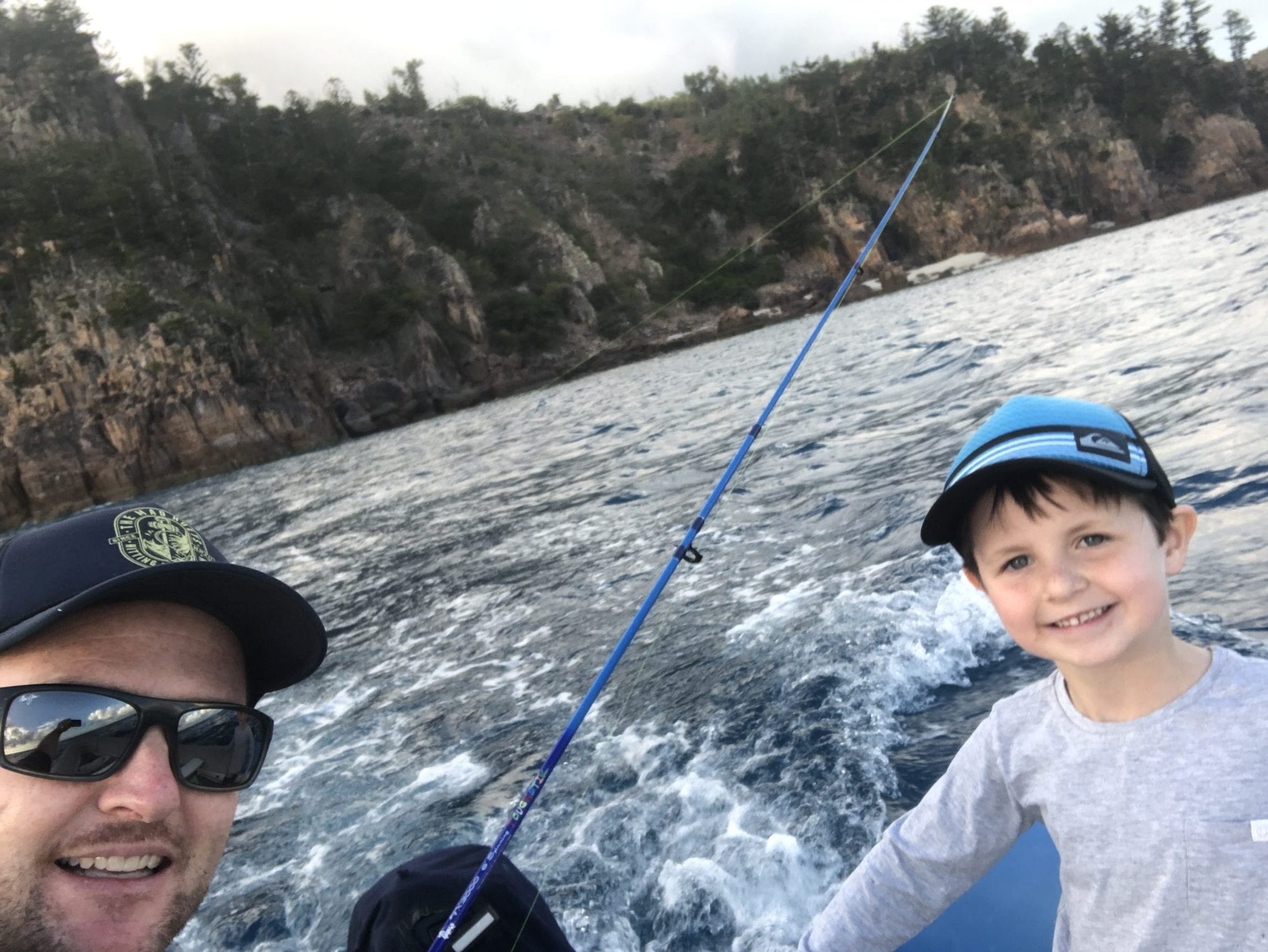 Whitsundays Family Adventure
