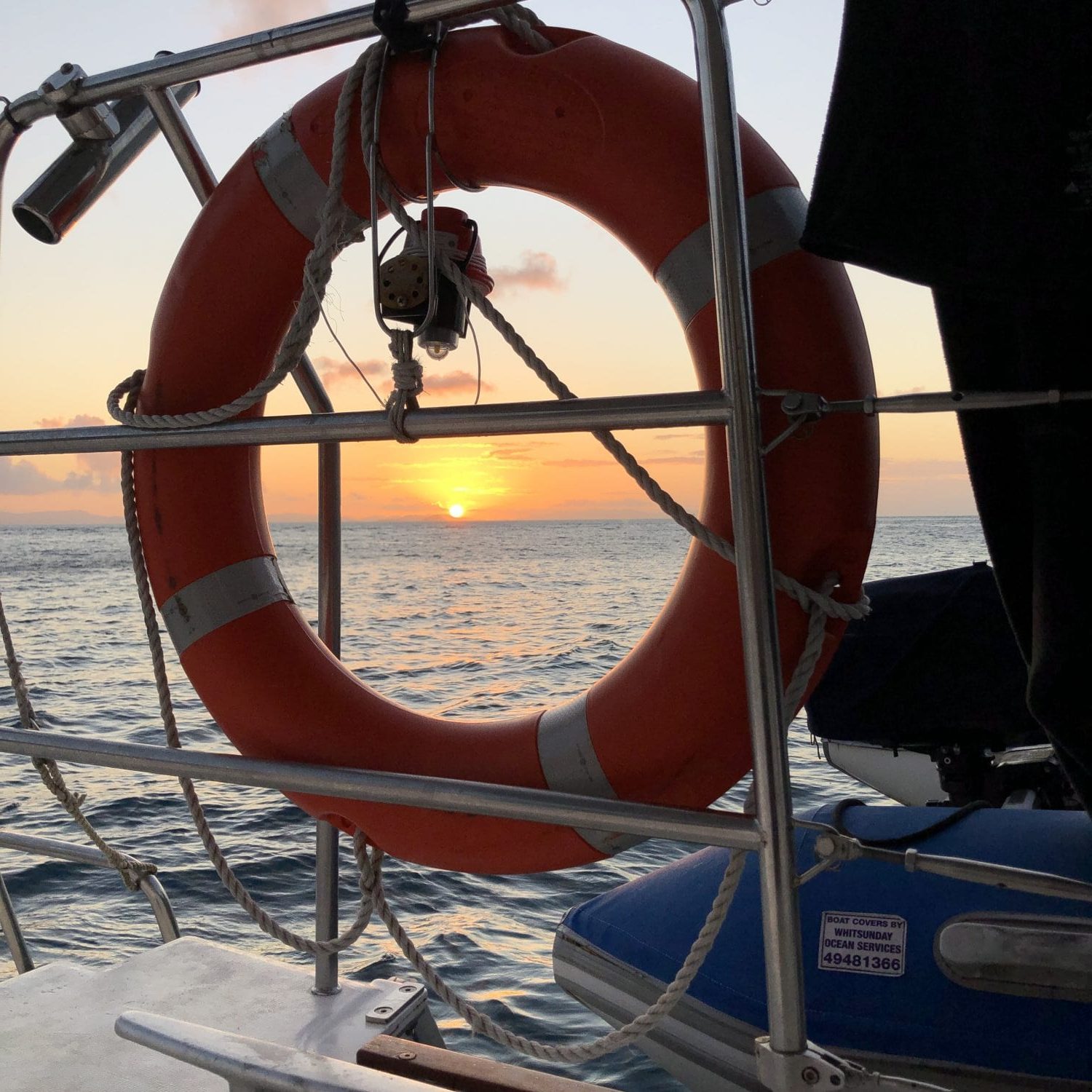 Whitsundays Family Adventure