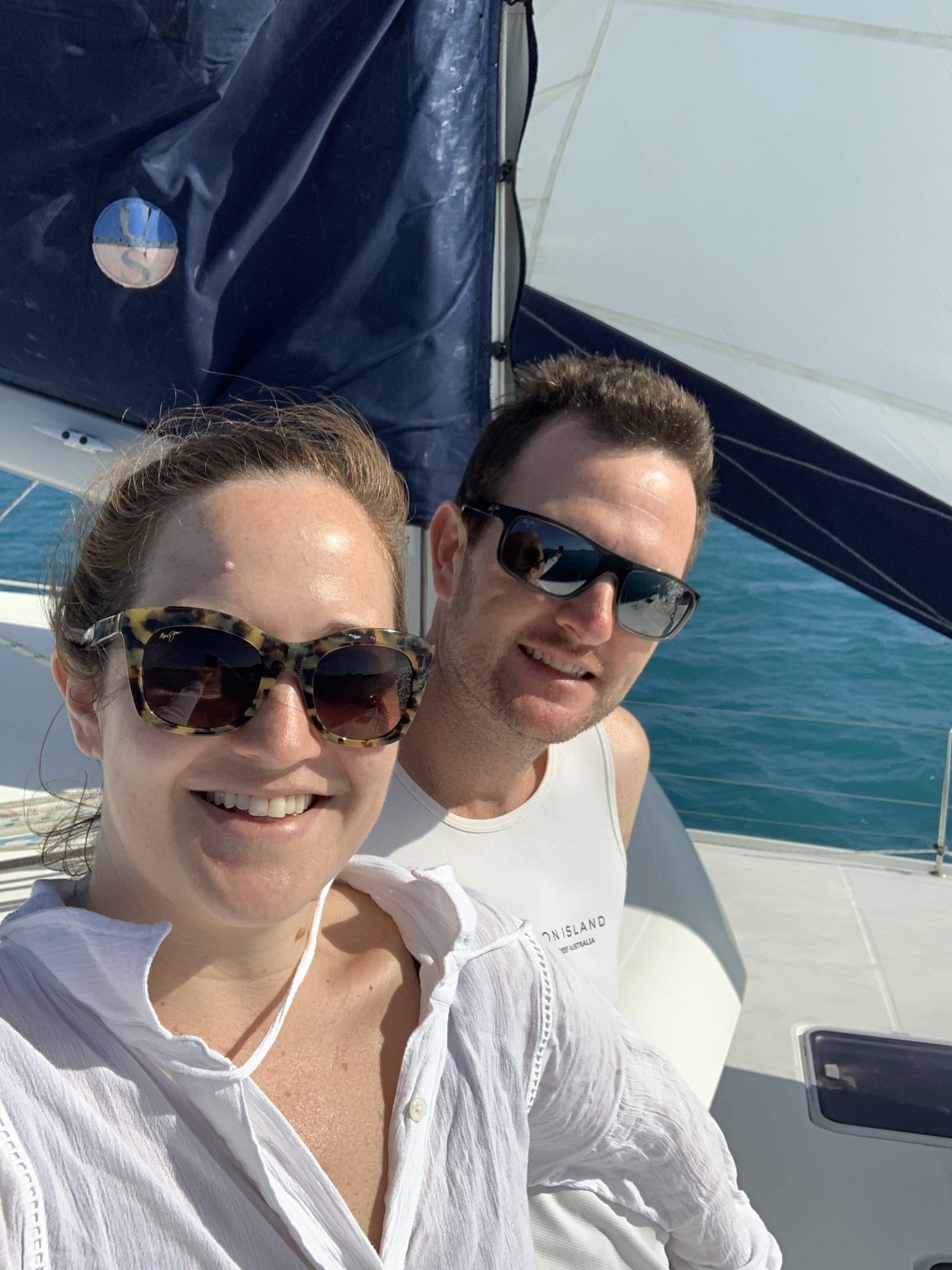 Whitsundays Family Adventure