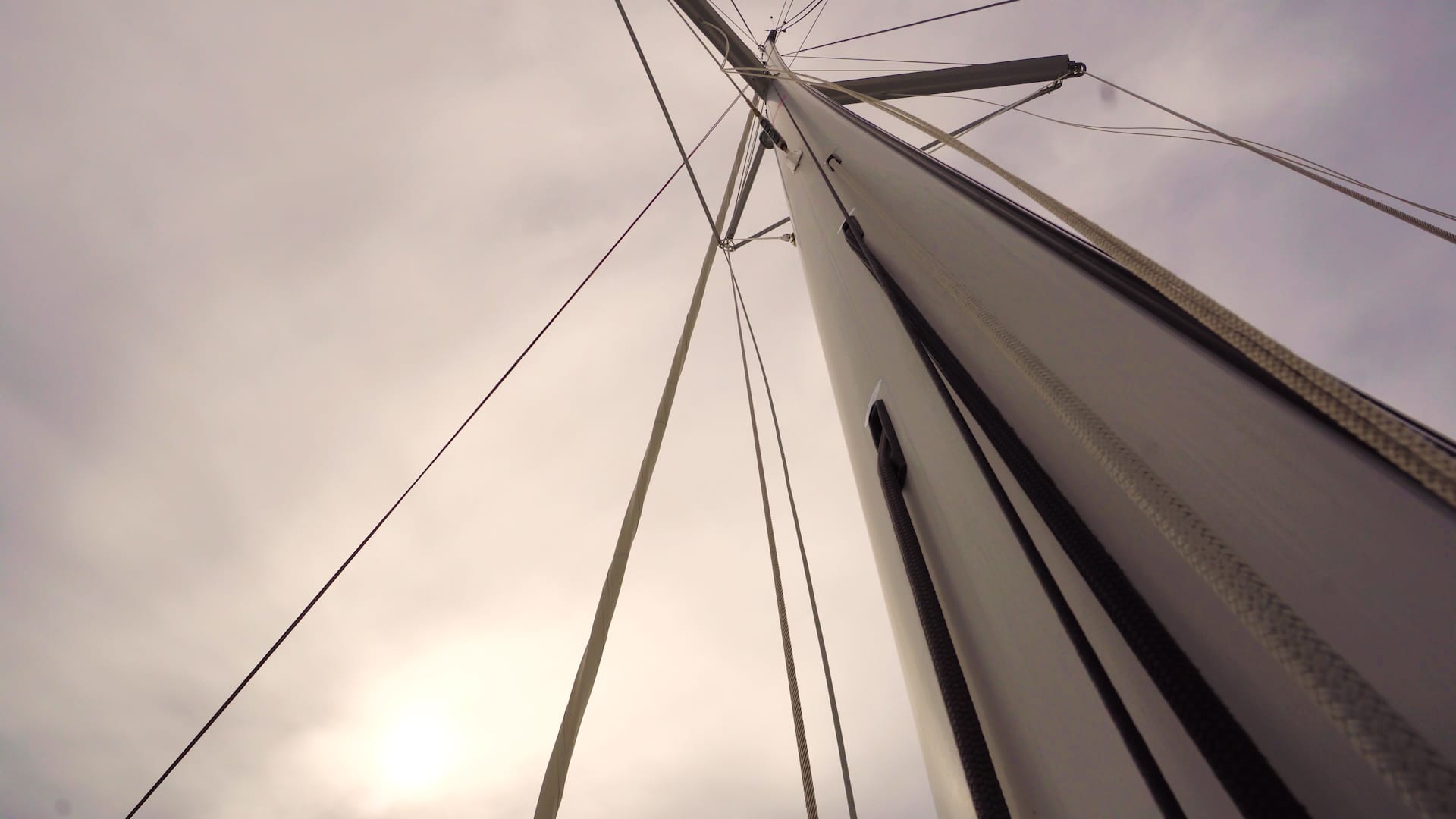 How to Perform a Rig Inspection on a Catamaran