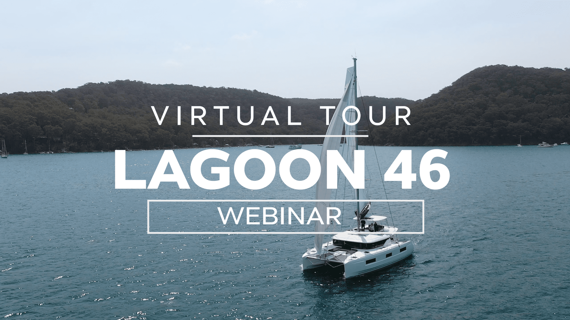 Lagoon 46 Review by Phil Ross
