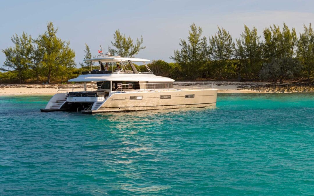 Caribbean first impressions and hurricane plan