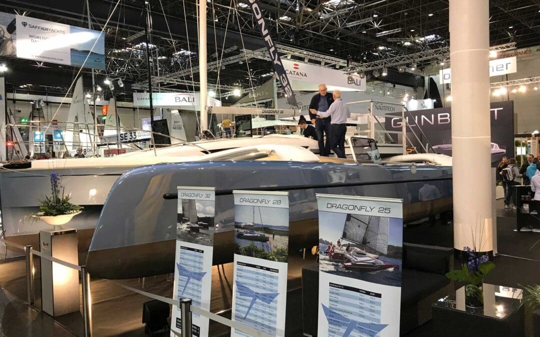Boot Dusseldorf Highlights