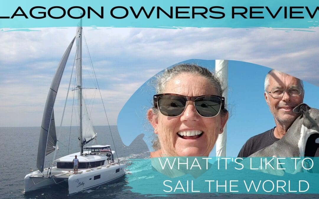 Lagoon European Pickup Review