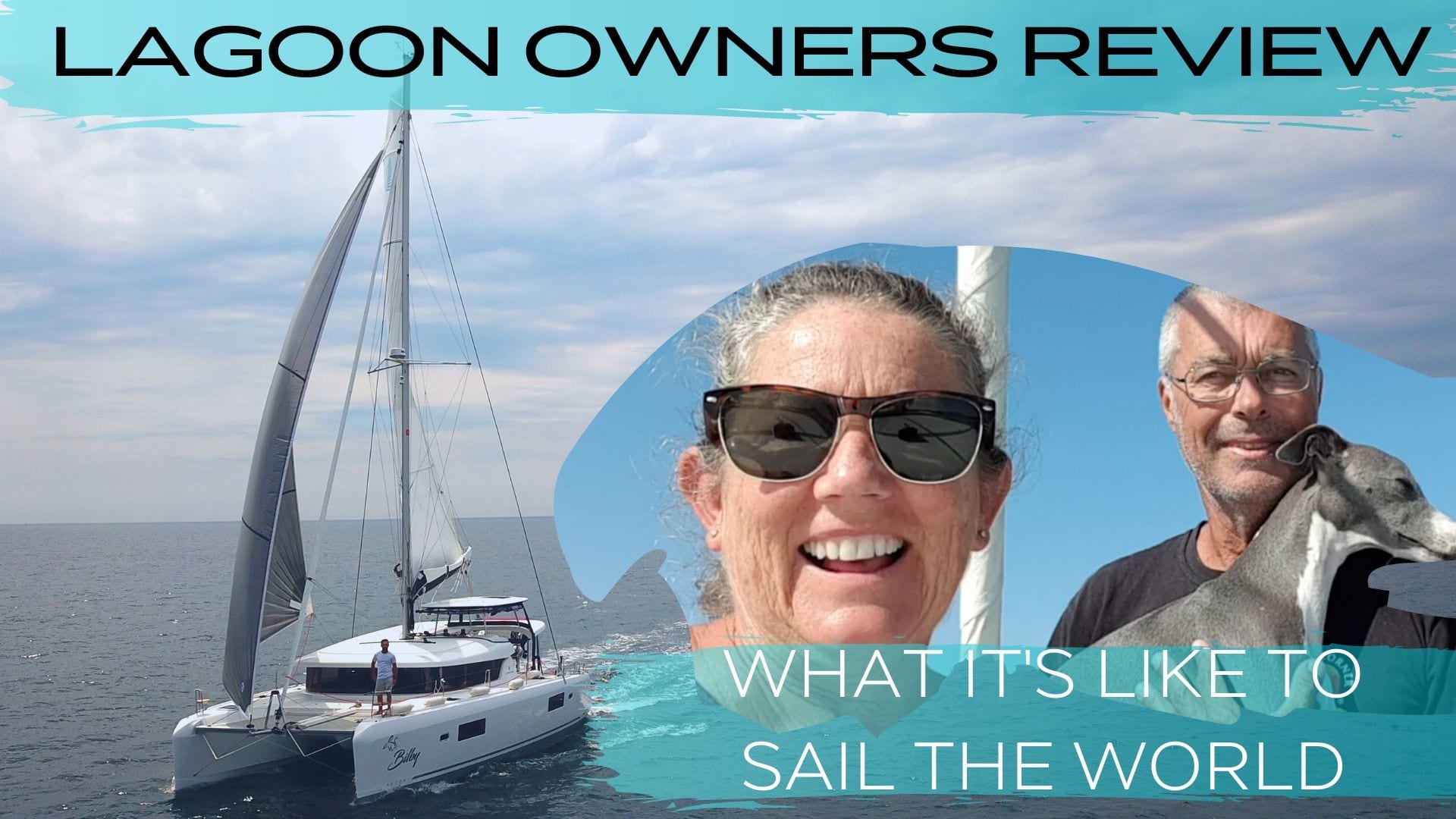 Lagoon European Pickup Review