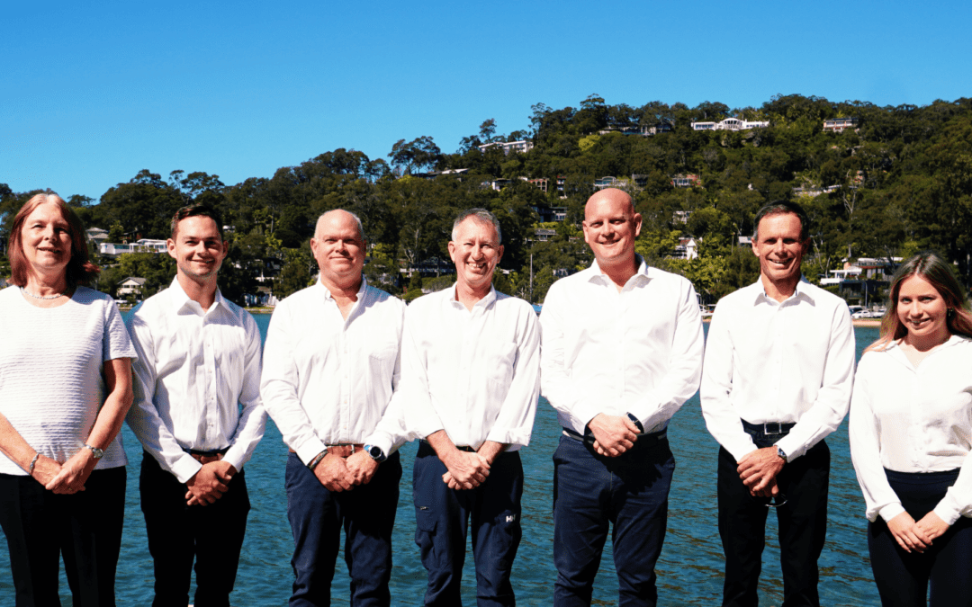 TMG Yachts takes top spot in Asia Pacific