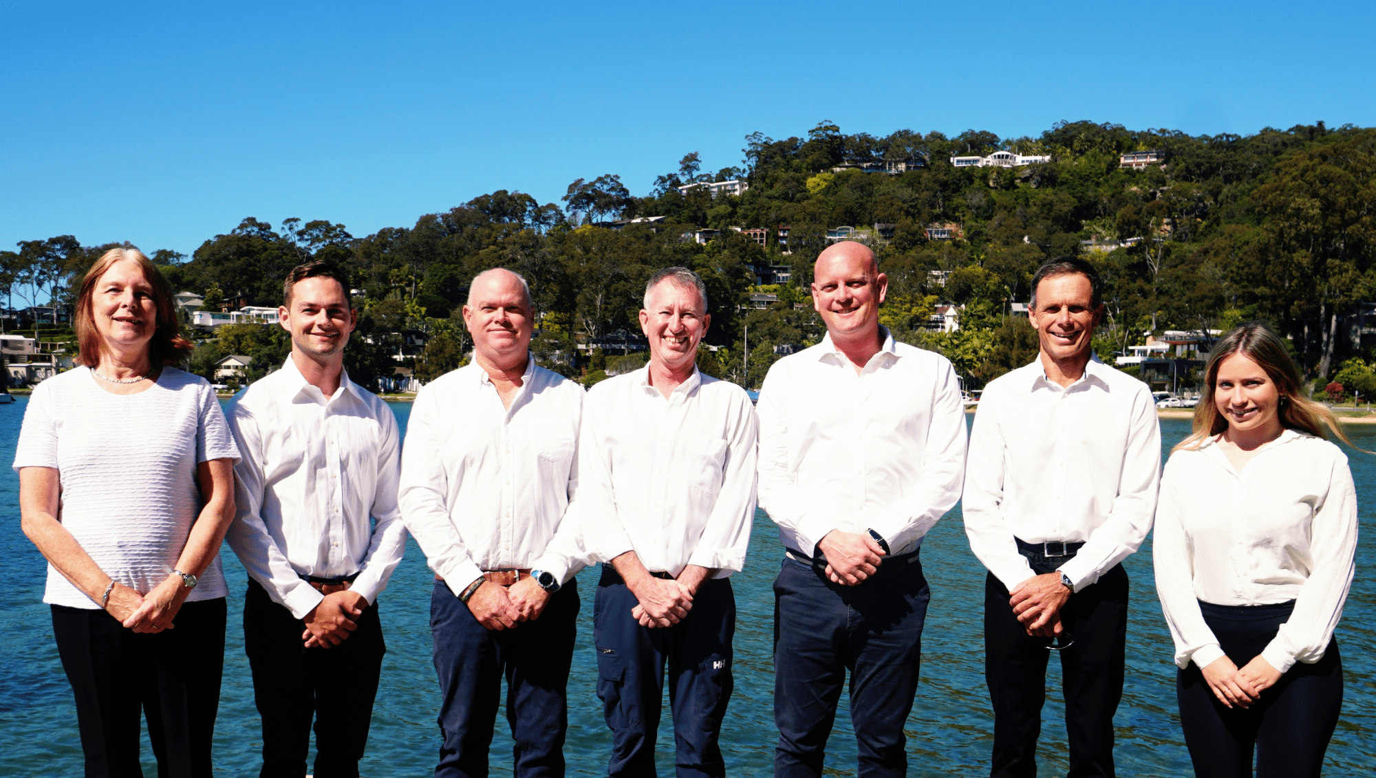 TMG Yachts takes top spot in Asia Pacific