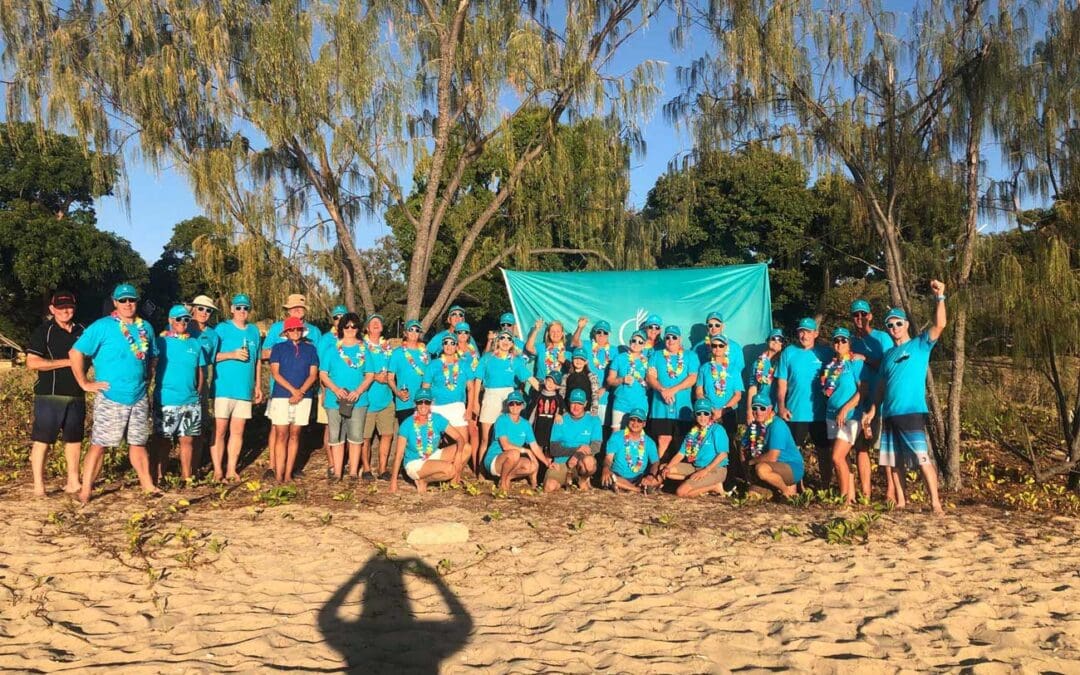 Lagoon Escapade Whitsundays 2019