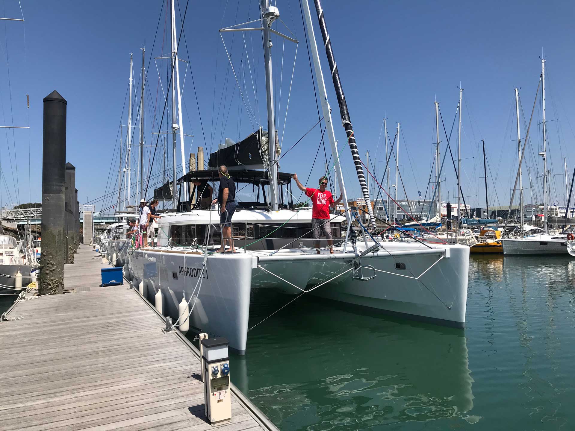 SENSATIONAL SUMMER SEASON!