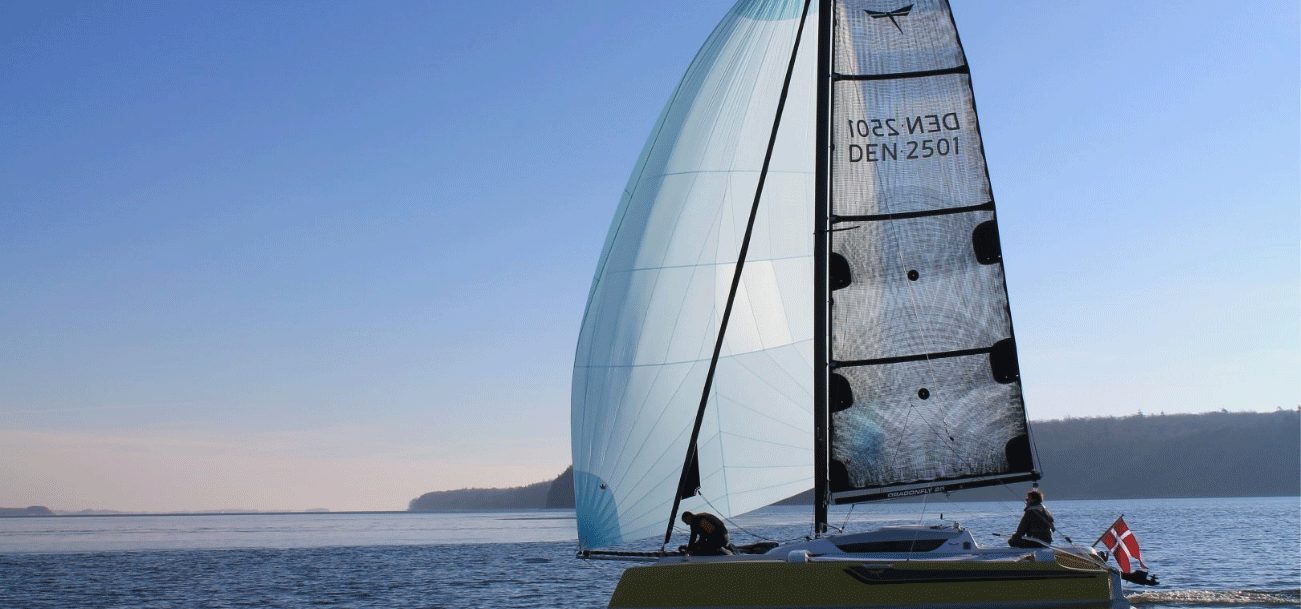 13 NEW Lagoon 50 Australian Premiere