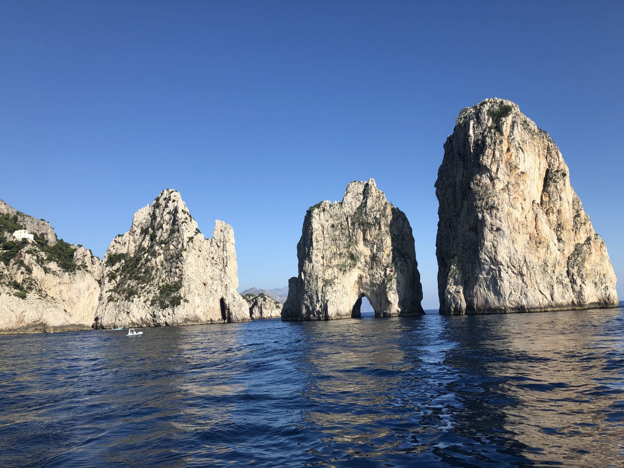 13 Lagoon 42 Owner Review