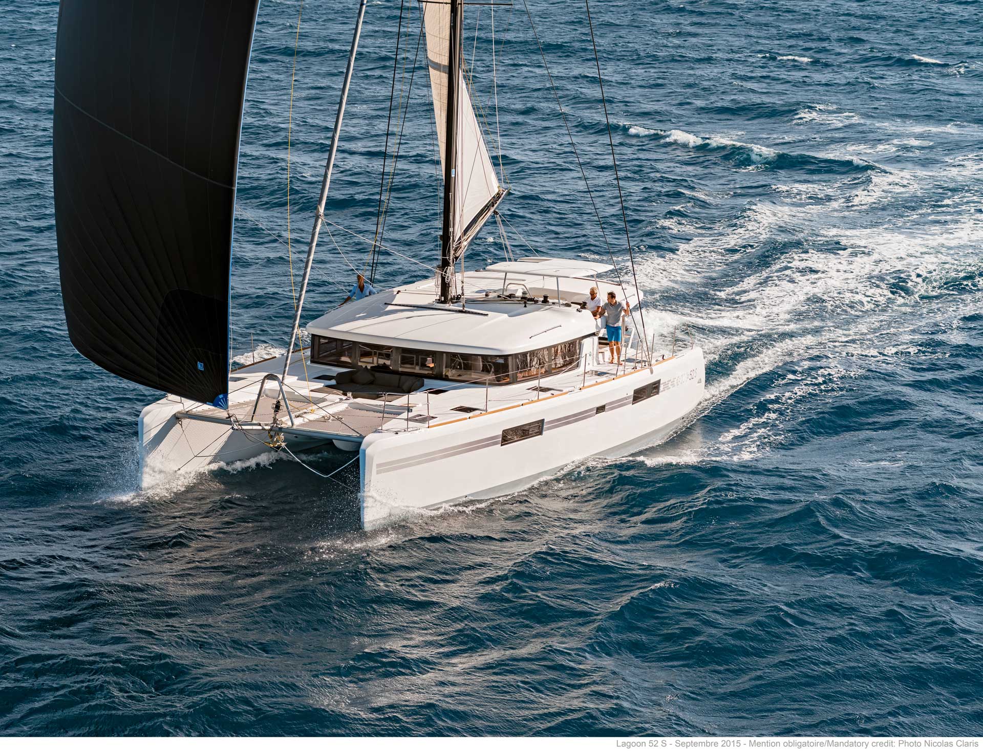 2 Caribbean first impressions and hurricane plan… Exploring the exotic world with Peter Rawson