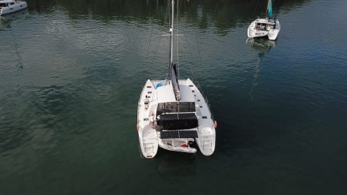 2 Dragonfly 35 Customer Testimonial - Chris