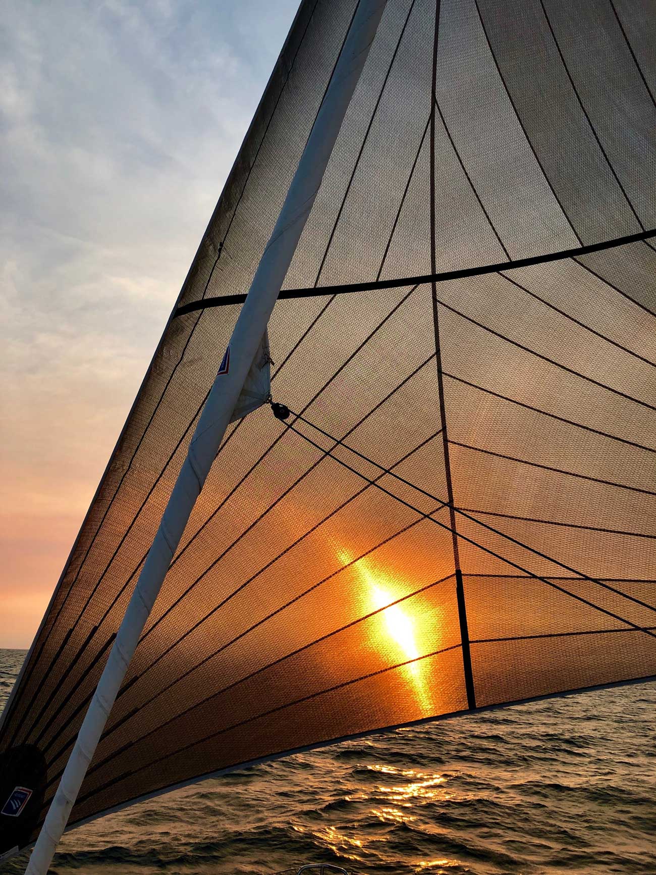 Heading South to Sydney