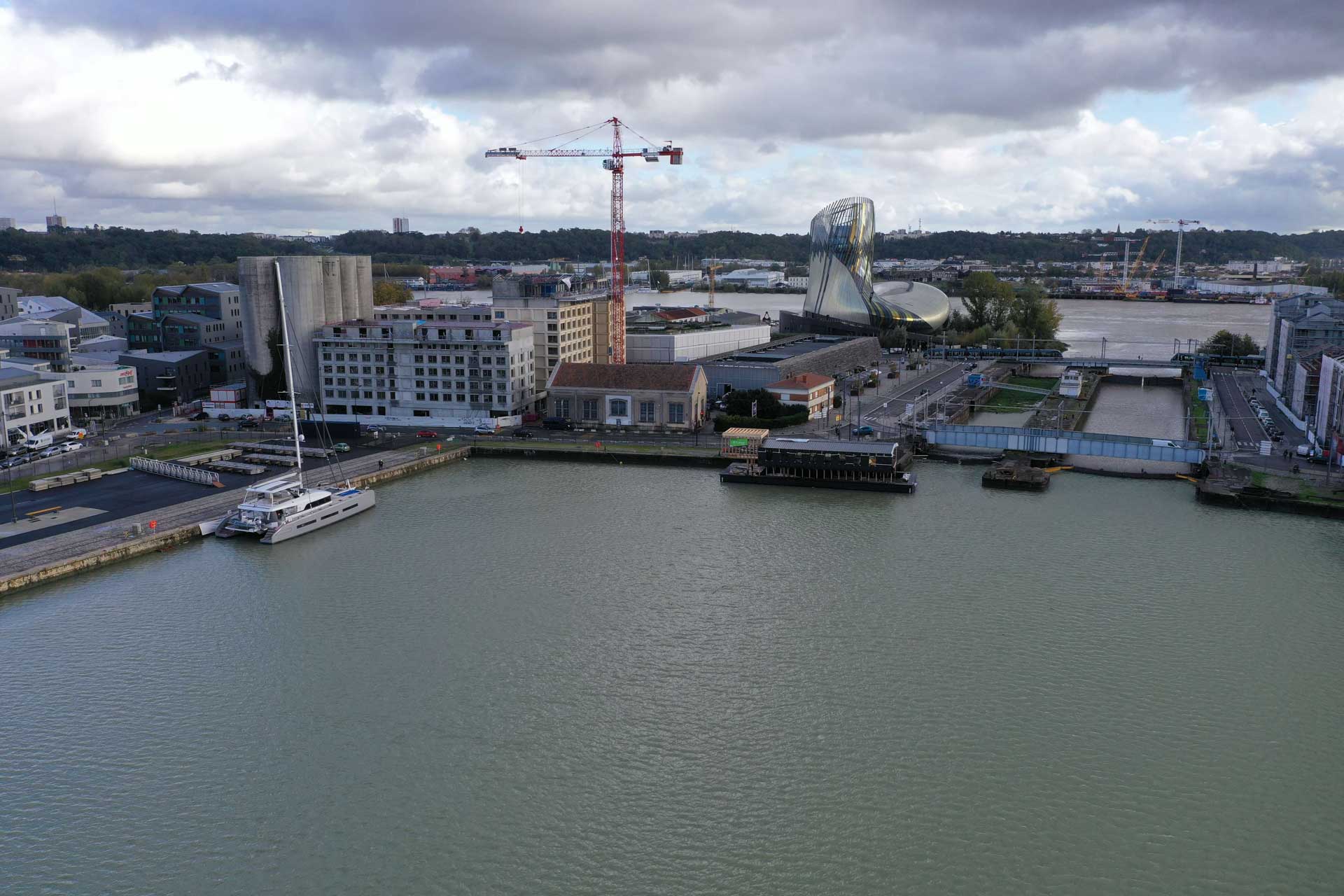 Heading South to Sydney