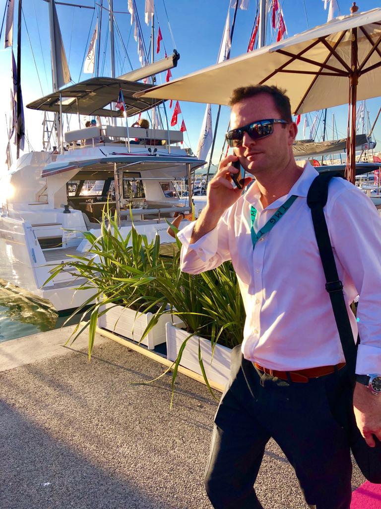 2 Cannes Yachting Festival 2019