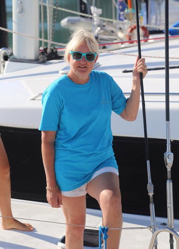 2 Cannes Yachting Festival 2019