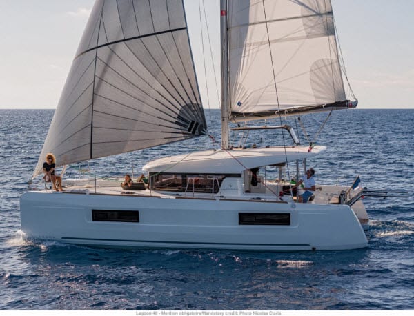 2 Cannes Yachting Festival 2019