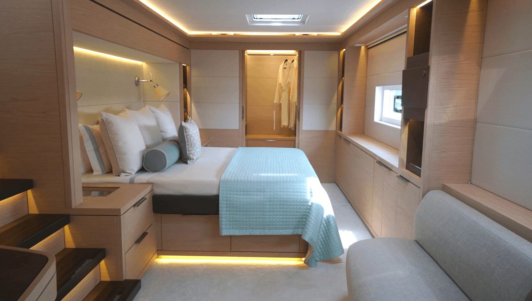 2 SEVENTY 8 Imagine a life of luxury…