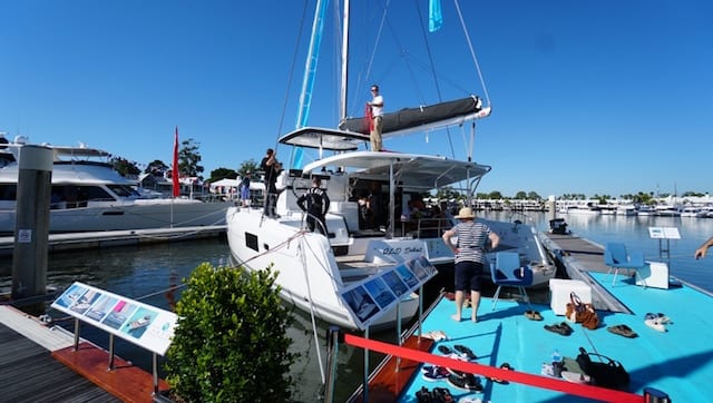 2 Why register for Boat Shows?